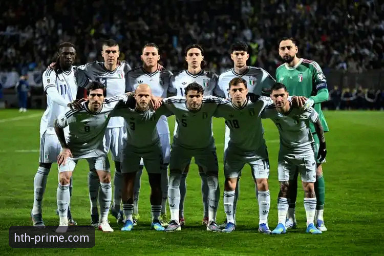 资深用户分享：从波黑点球淘汰意大利，看HTH体育竞猜平台的观赛心得