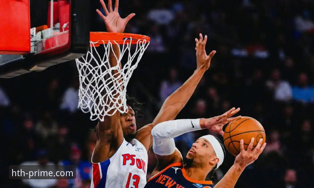 资深用户分享：从火箭大胜尼克斯看HTH体育平台的数据呈现与观赛体验